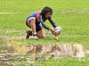 Rugby......