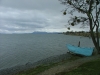 Lago fagnano - argentina