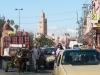 Las calles de marrakech