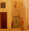 Callejeando en tunez