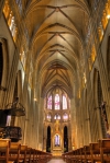 Catedral de baiona