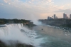 Niagara falls, lado americano