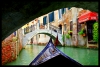 Paseo en gondola por venecia