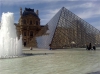 Louvre.