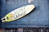 Surf garage?