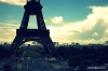 Paris torre eiffel