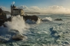 Tsunami en biarritz