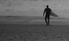 La soledad del surfista