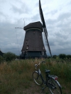 Holanda en bici