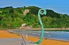 Playa de zarautz