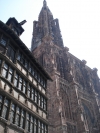 Catedral strasburgo