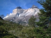 Torres del paine