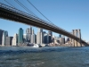 Brooklyn bridge