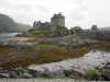 Castillo de eilean donan (escocia)