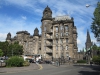 Glasgow monumental