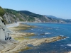 La costa- zumaia.