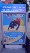 Publicidad polaca