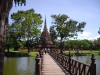Pagodas tailandesas