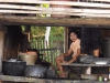 Vida rural en tailandia