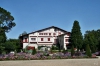 Villa arnaga