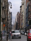 Calles de nueva york