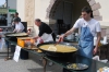 Almuerzo popular - vieux boucau