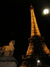 Una noche en paris