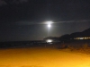 Playa nocturna