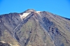 Volcan de teide