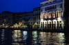 Venezia por la noche