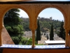 Con vistas a la alhambra