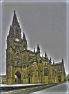 Catedral del buen pastor