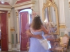 Bailando en palacio