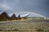 Arco iris en ysios