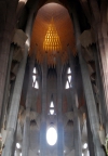 Simetrias de gaudi