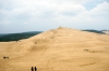 Las dunas de pila