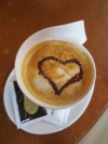 Cafe amoroso