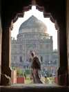 Monumentos en delhi