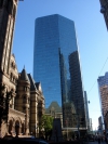 Cpntraste en toronto