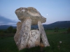 Dolmen de sorginetxe