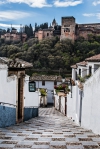 Alhambra.