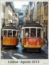 Lisboa 2013