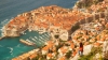 Dubrovnik a mis pies