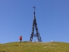 Cruz de gorbea