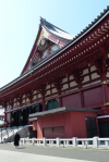Templo senso-ji