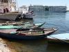 Barcas egipcias