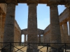 Templo en agrigento