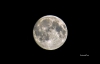 Luna llena agosto 2015
