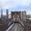 Brooklyn bridge