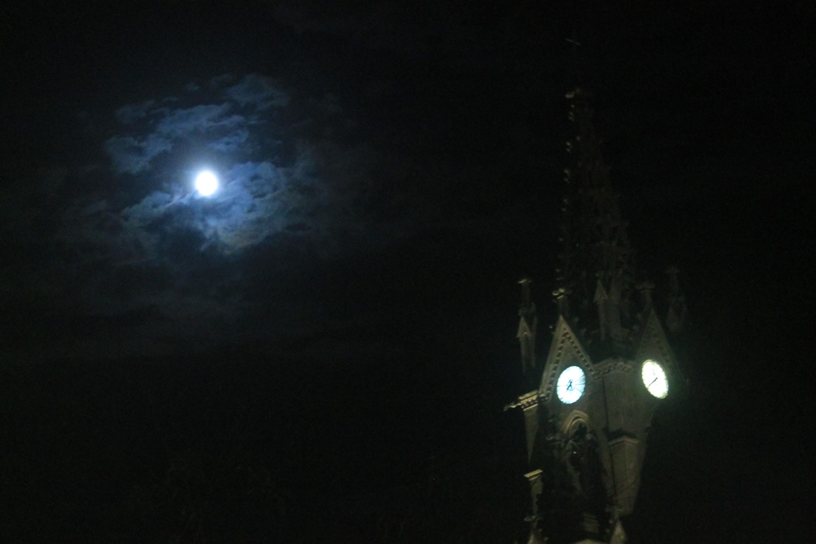 Luna de San Ignacio